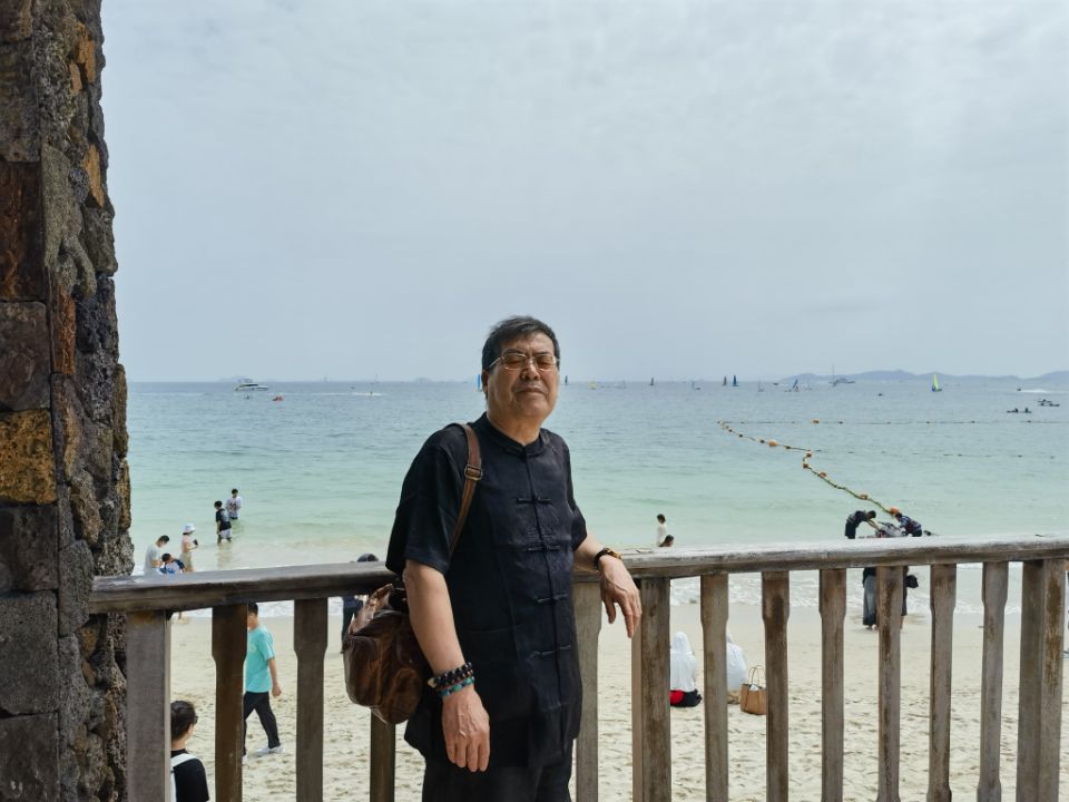 故乡的两条河     王才路